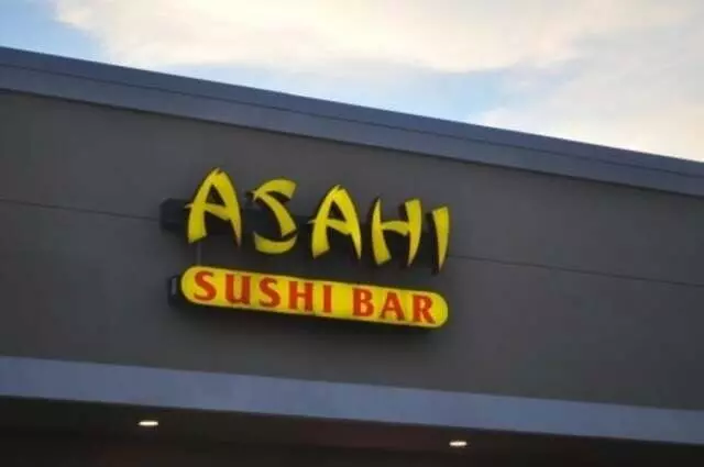 Asahi Japanese Restaurant