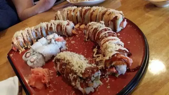 Asahi Japanese Restaurant