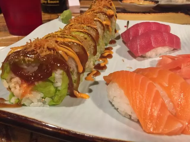 Asahi Japanese Restaurant