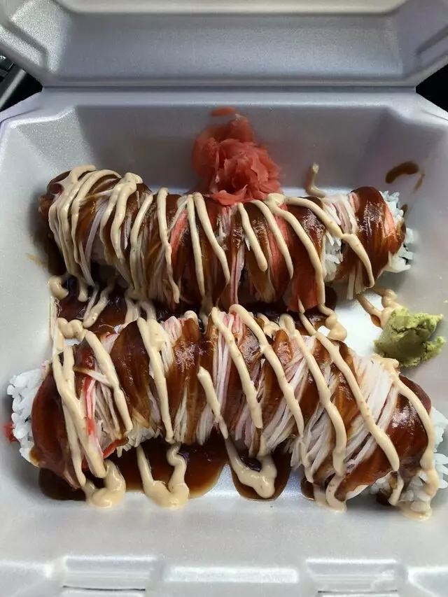 Asahi Japanese Restaurant