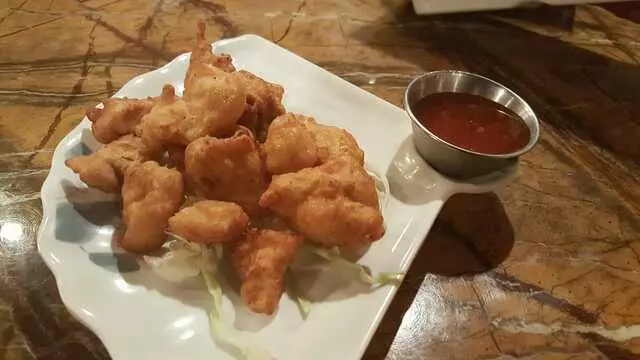 Asahi Japanese Restaurant