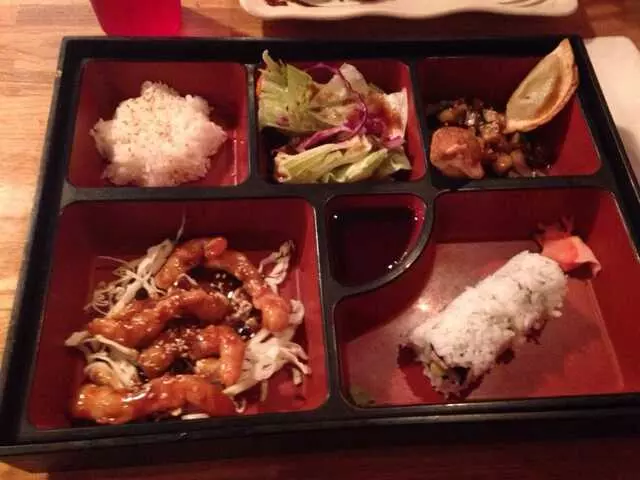 Asahi Japanese Restaurant