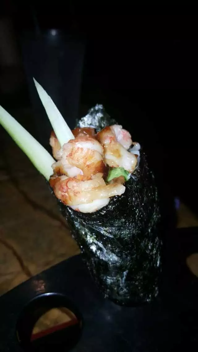 Asahi Japanese Restaurant