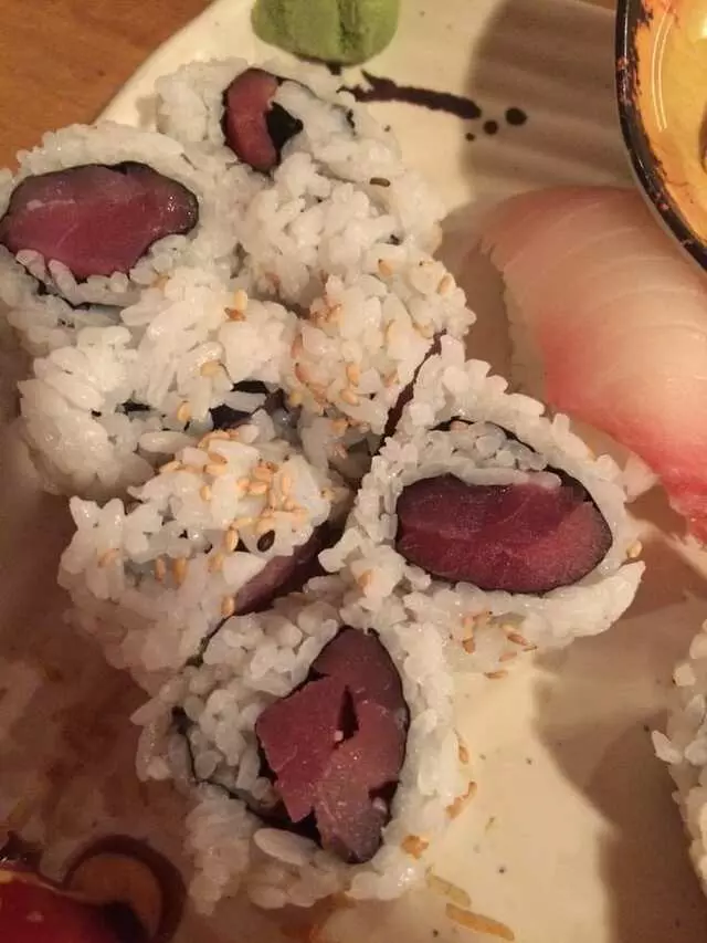 Asahi Japanese Restaurant