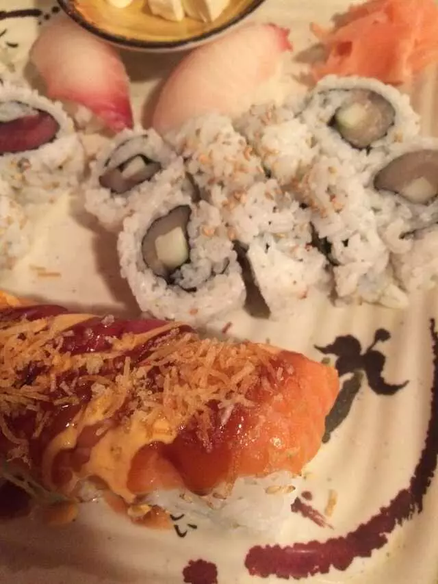 Asahi Japanese Restaurant