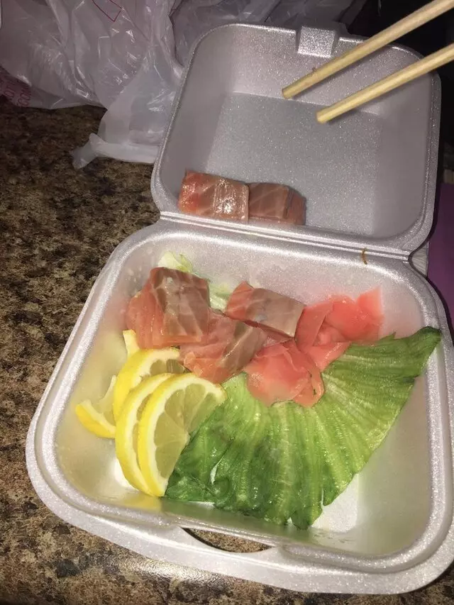 Asahi Japanese Restaurant