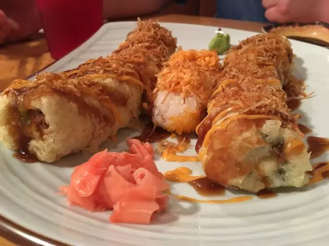 Asahi Japanese Restaurant