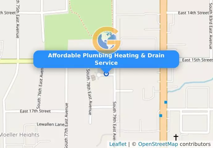 Affordable Plumbing Heating & Drain Service