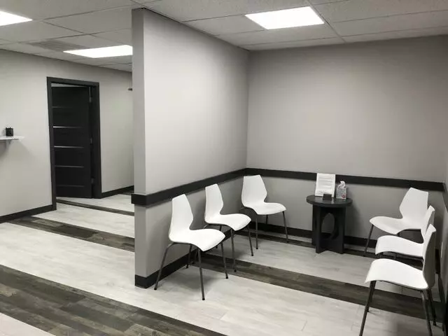 Goodwin Chiropractic