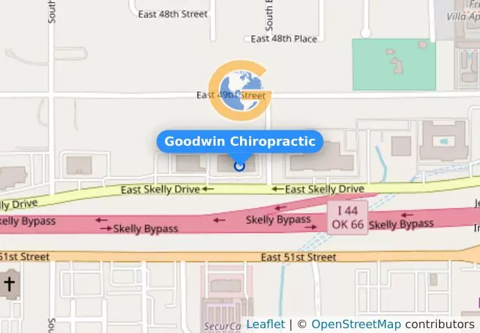 Goodwin Chiropractic