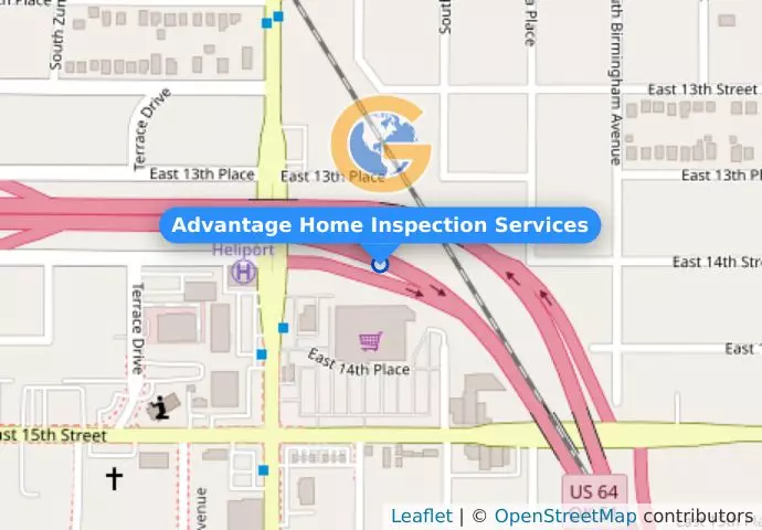 Advantage Home Inspection Services