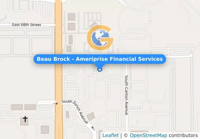 Beau Brock - Ameriprise Financial Services