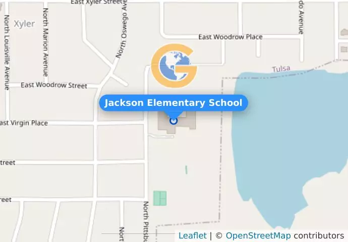 Jackson Elementary School
