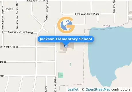 Jackson Elementary School