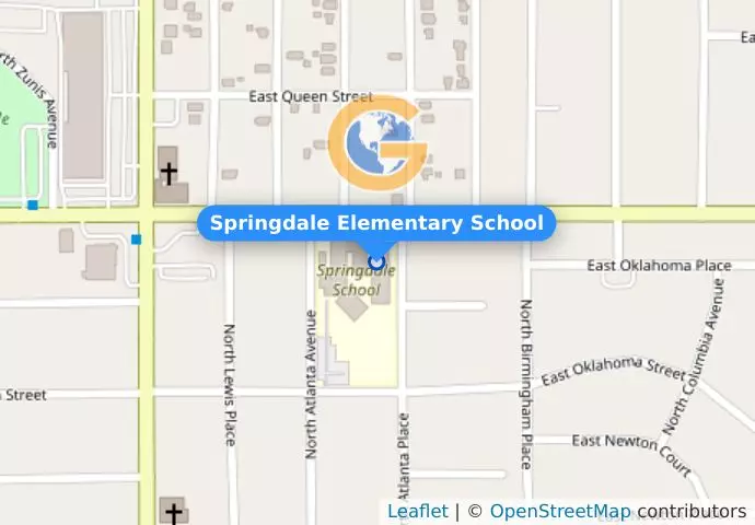 Springdale Elementary School