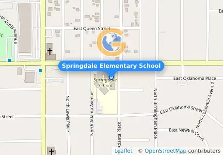 Springdale Elementary School