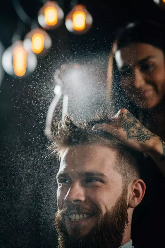 Knockouts Haircuts for Men
