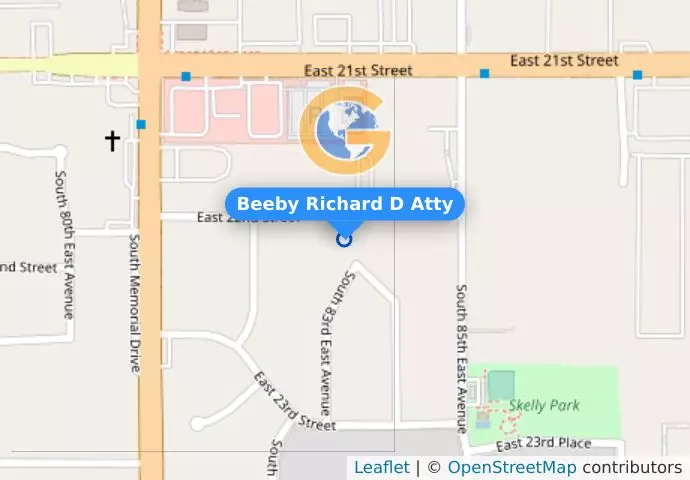 Beeby Richard D Atty