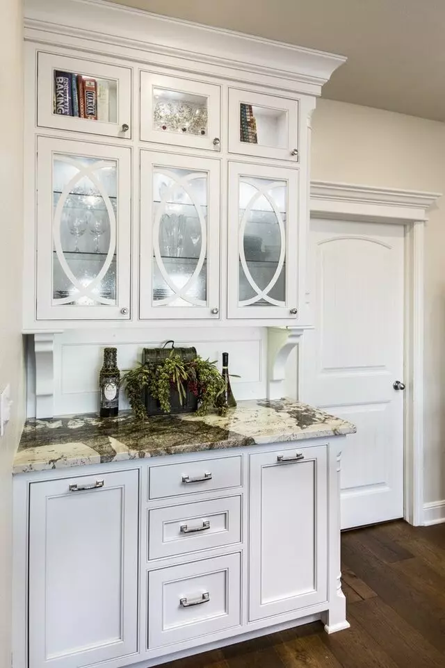 Artisan Custom Cabinetry