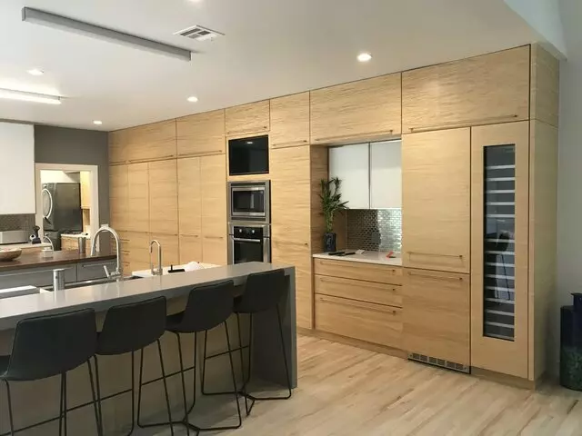 Artisan Custom Cabinetry