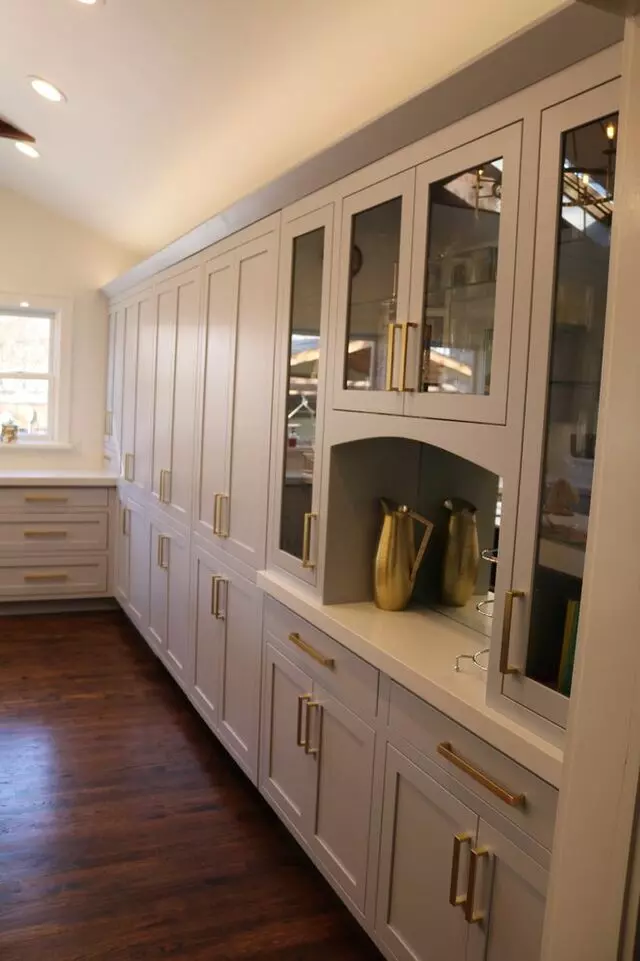 Artisan Custom Cabinetry