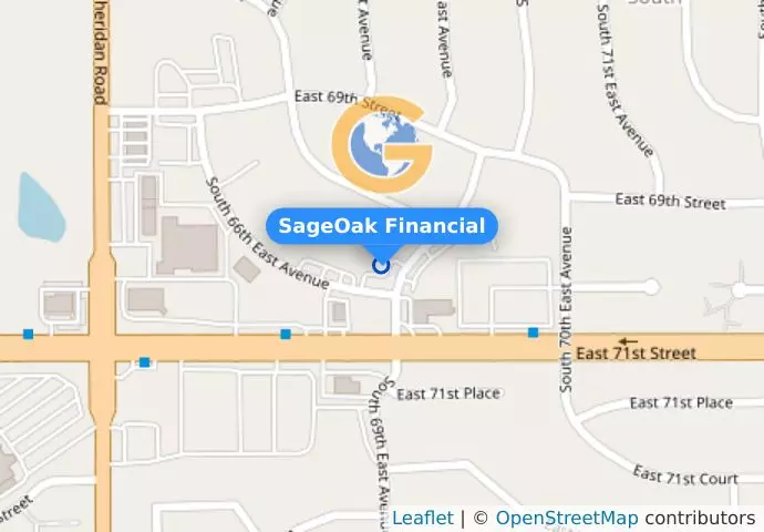 SageOak Financial