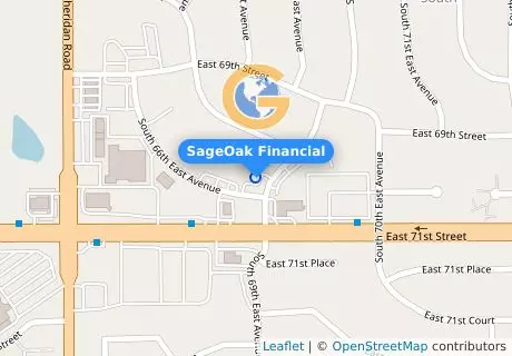 SageOak Financial