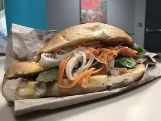 Bahn Mi & You
