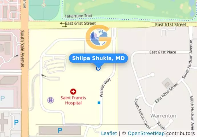 Shilpa Shukla, MD