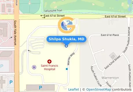 Shilpa Shukla, MD