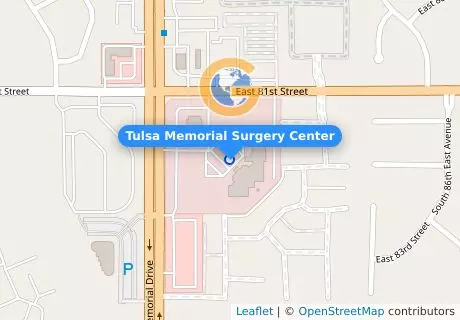 Tulsa Memorial Surgery Center