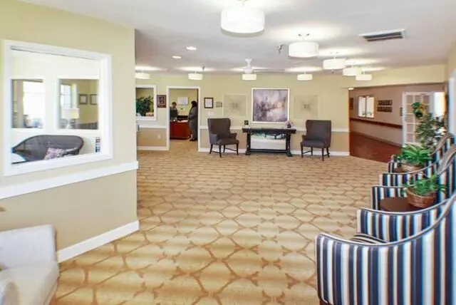 The Cottage At Woodland Hills