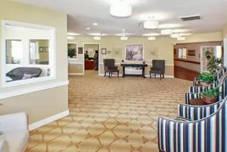 The Cottage At Woodland Hills