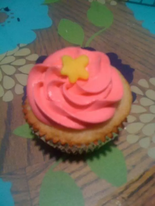 Alter [Egos] Couture Cupcakes