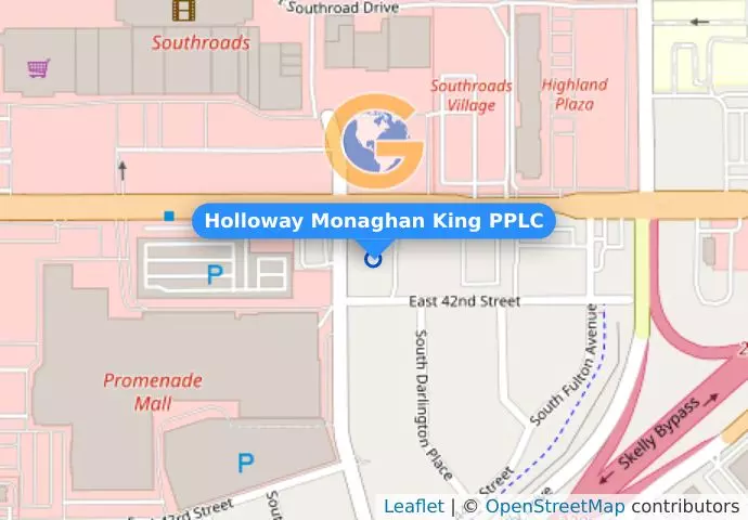 Holloway Monaghan King PPLC