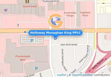 Holloway Monaghan King PPLC