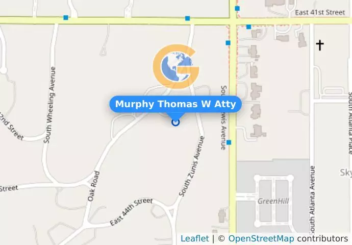 Murphy Thomas W Atty