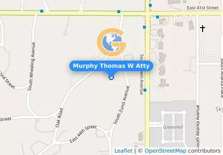 Murphy Thomas W Atty