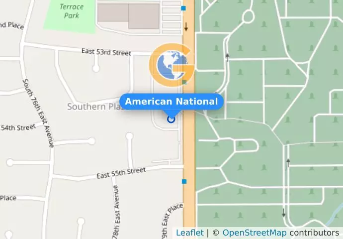 American National