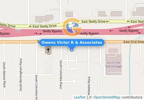 Owens Victor R & Associates