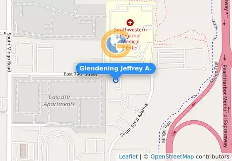 Glendening Jeffrey A.