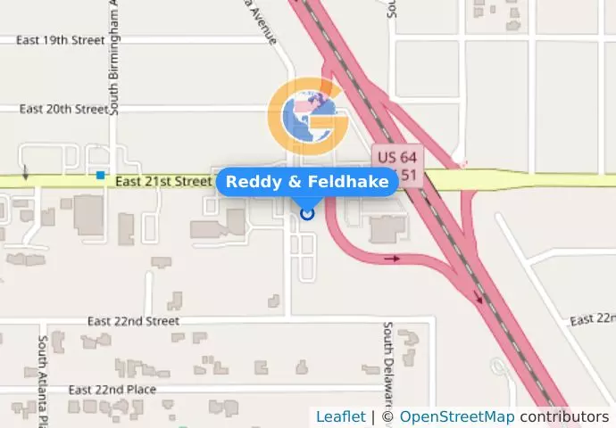Reddy & Feldhake