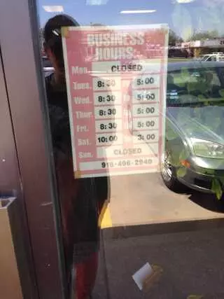 Vos tailor