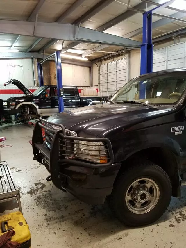 Alternative Automotive