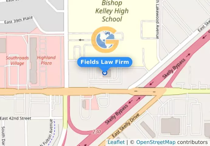 Fields Law Firm