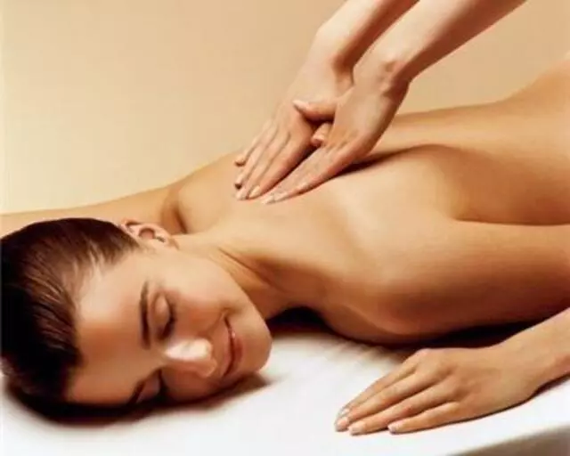 A1 Foot Massage