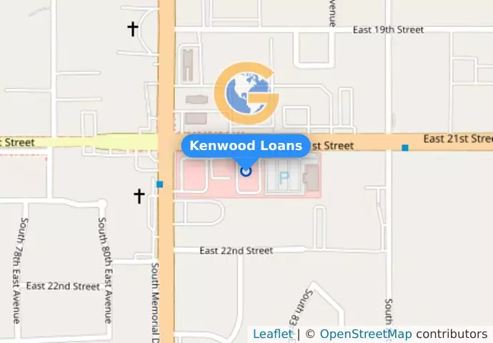 Kenwood Loans