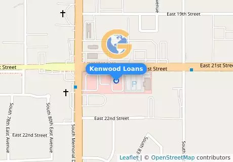 Kenwood Loans