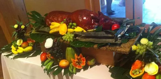 Aila’s Catering Events