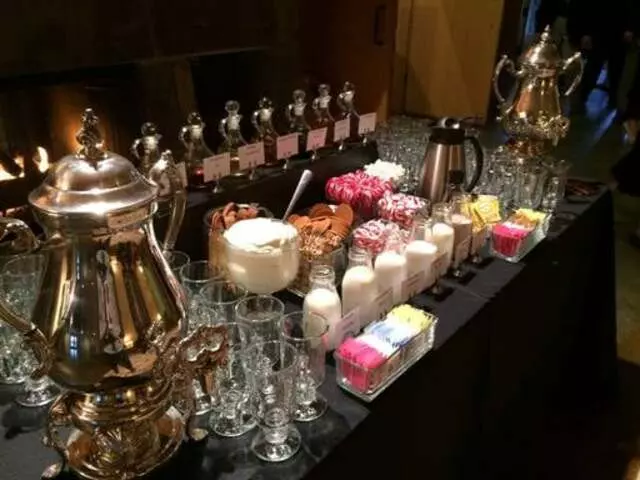 Aila’s Catering Events